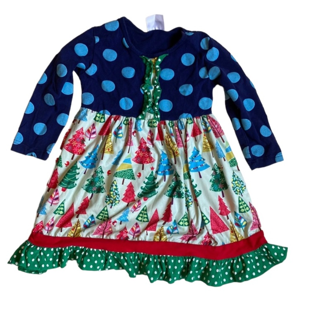 Christmas Dress